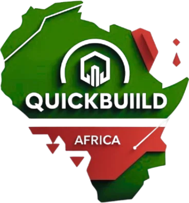 QuickBuiild Africa